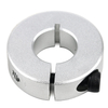 Aluminum alloy optical axis fixing ring 20*40*12mm SCSP20
