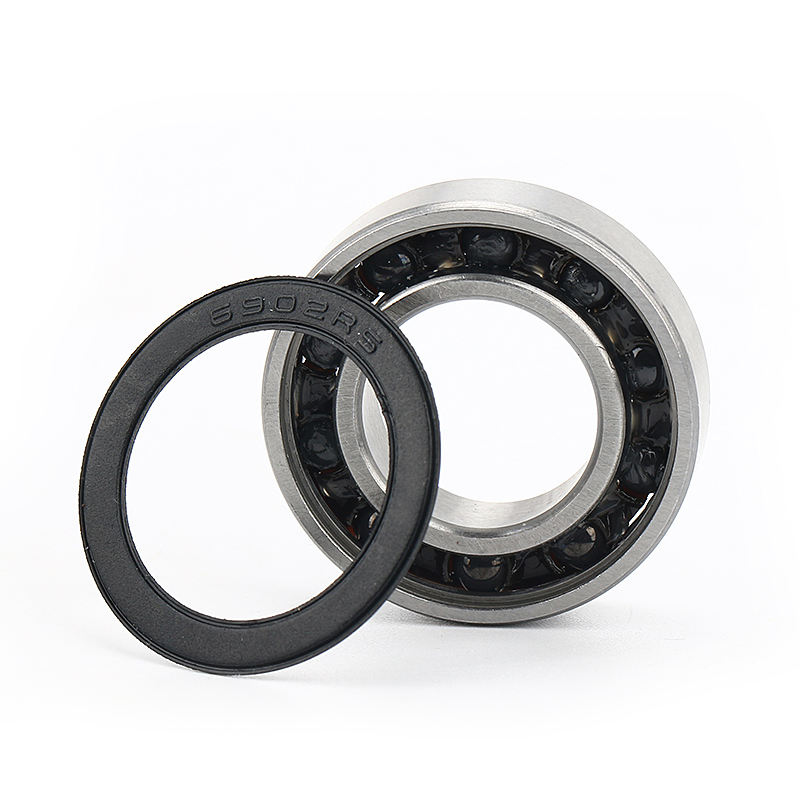 Inner diameter 15mm 15x28x10mm max ball bearings 6902 LLB MAX-E