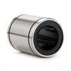 Imperial Closed Linear Ball Bushing With Rubber Seals Inch Size Linear Bearing LMB24UU SW24UU LMB24