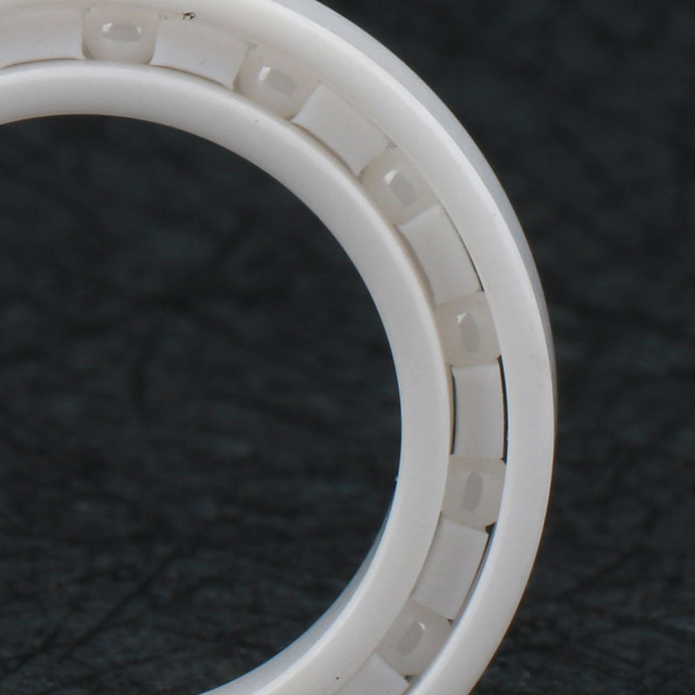 25*37*7mm Full ceramic ZrO2 balls bearing open type 6805