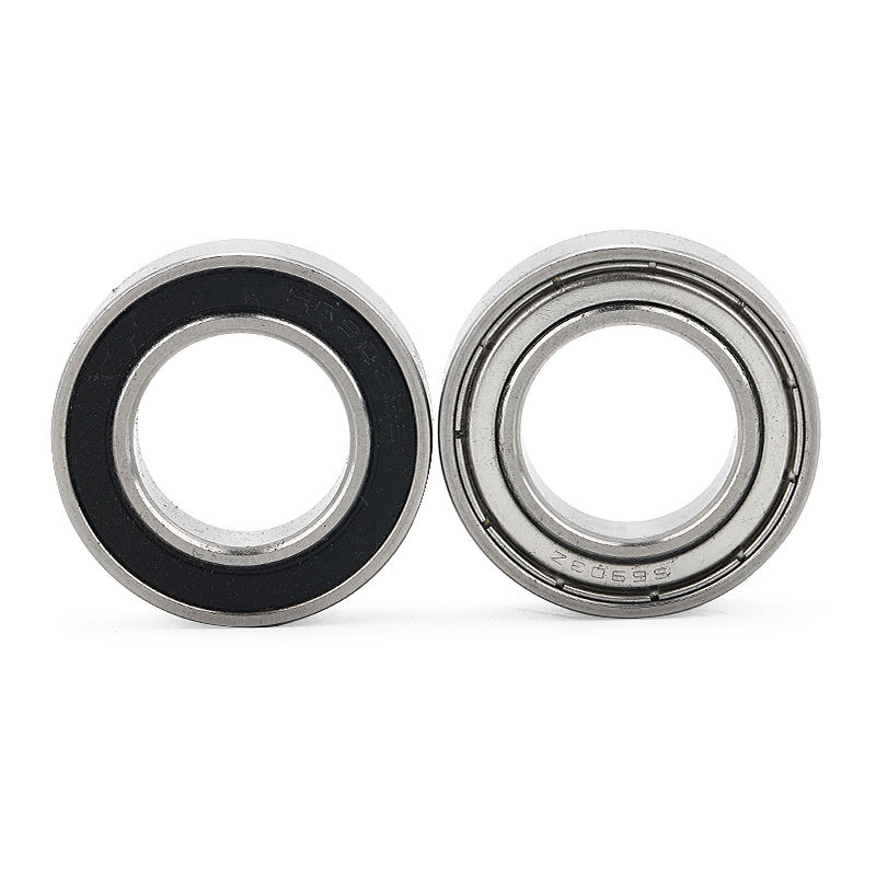 6803 6903 6003 6203 6303 hybrid ceramic P6 deep groove ball bearings