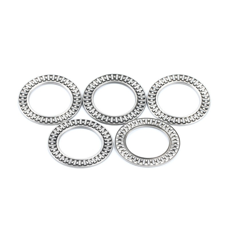 Thrust needle bearing 30*47*3mm NTB3047 bearing