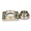 SUCF210-32 50.8mm bore 4 bolts square flange pillow block bearing