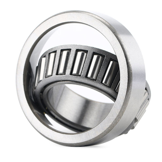 Tapered roller bearing steering bearings for motorcycle 30*52*17mm 30KW/52K 30KW52K