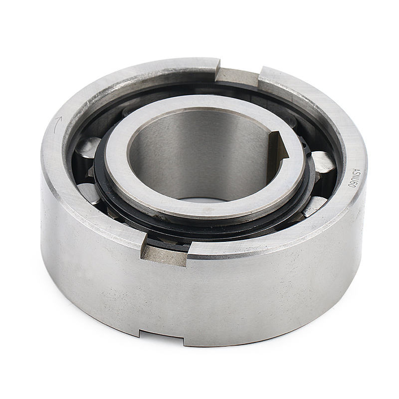 Freewheel Backstop one way sprag clutch bearing ASNU40 NFS40