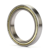 Thin Wall Deep groove ball bearing 6828 6830 6832 6834 6836 6838 6840 2RS ZZ