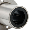 LMEF8UU LMEF12UU LMEF16UU LMEF20UU LMEF25UU Flange Linear Motion Ball Bearing