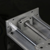 Customized SFU1610 ball screw Linear actuator 3D printer CNC router motor