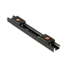 Oxidation black color SGR series linear guide rail SGR15 bearing block SGB15
