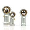 M12*1.75 chrome stainless steel polish right left thread male female rod end bearings SSA12TK SSI12T/K SI12TK SA12TK POS12 PHS12
