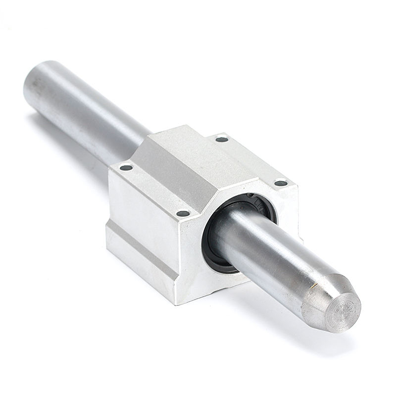 CNC equipment 3D printer linear shaft rails smooth rod 35mm 40mm 50mm 60mm 65mm 70mm 80mm 100mm