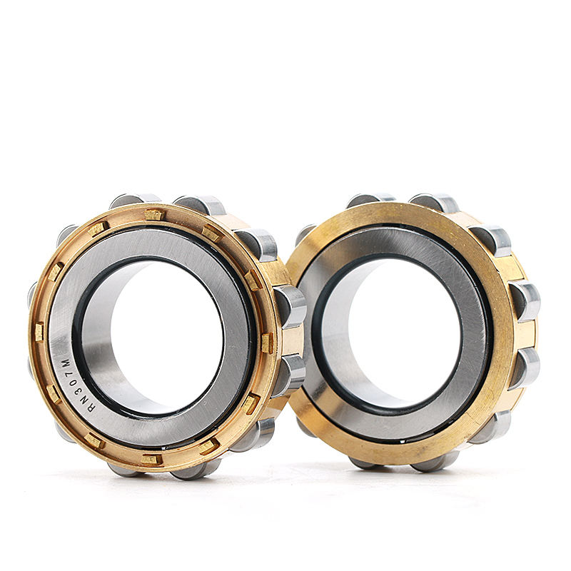 Reducer cylindrical eccentric roller bearing RN307M 502307 35*68.5*21mm