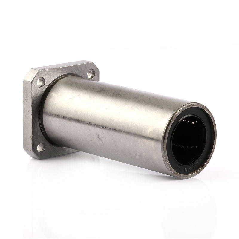 Long type 20mm flanged linear bushing ball bearing LMK20LUU LMH20LUU