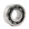 Freewheel Backstop one way sprag clutch bearing ASNU40 NFS40
