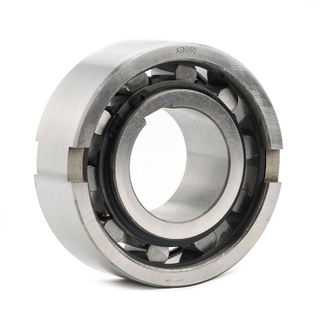 Freewheel Backstop one way sprag clutch bearing ASNU40 NFS40