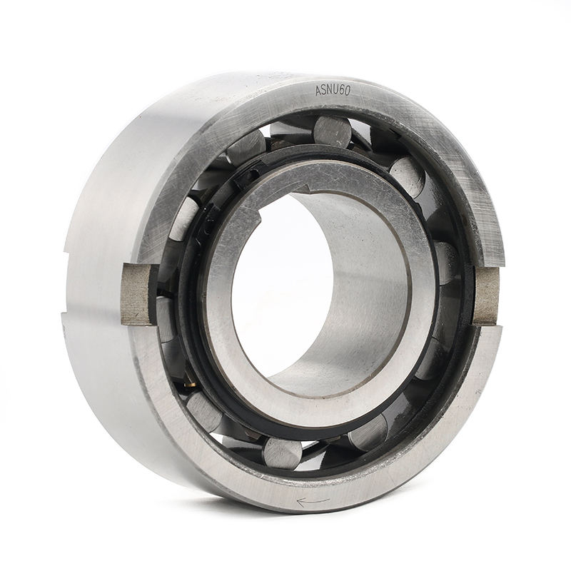 Freewheel Backstop one way sprag clutch bearing ASNU40 NFS40