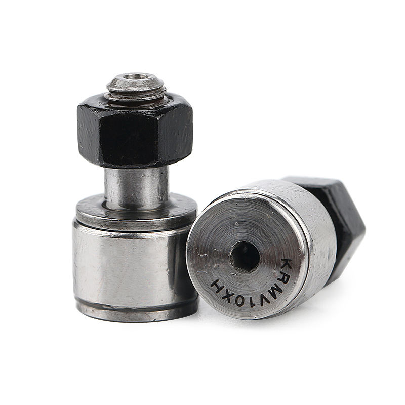 5*10*18mm Bolt type needle roller bearings KRMV10XH