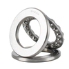 Thrust Bearing 45x73x20 Thrust Ball Bearings 51209