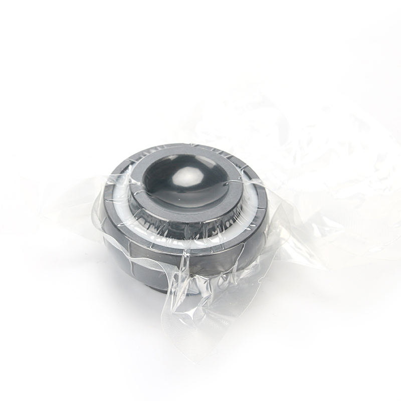 Full Si3N4 ceramic insert bearing pillow block bearing UC205-16