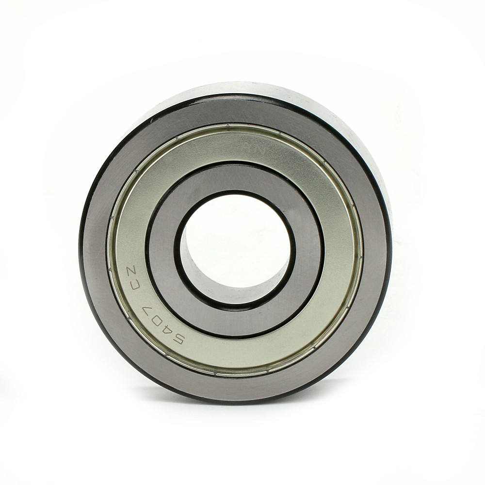 5407CZZ Double row angular contact ball bearings 5406 5407 5408 5409 5410 5411 CZZ