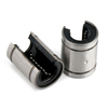 16mm bore size Inch linear bearings LM16uuOP