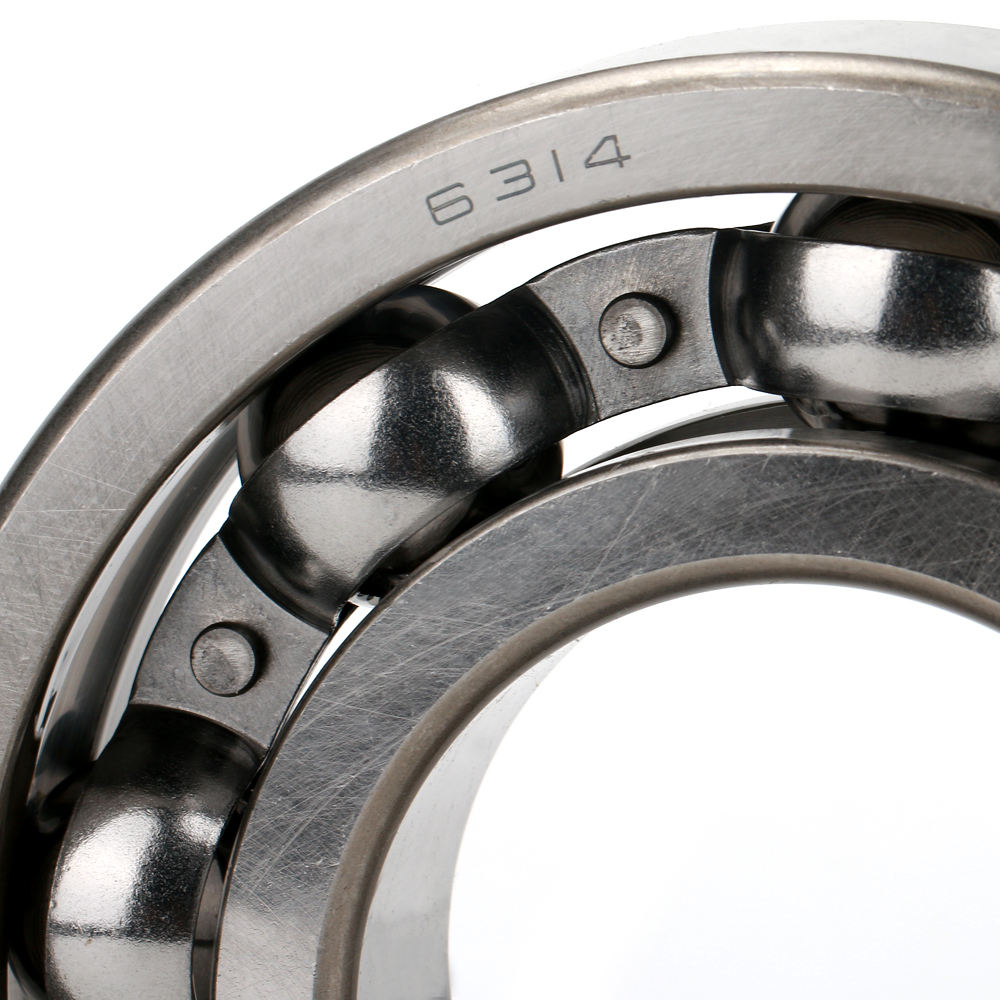 Rebuild Overhaul Repair Kit 70x150x35mm China Gearbox Bearing 6314