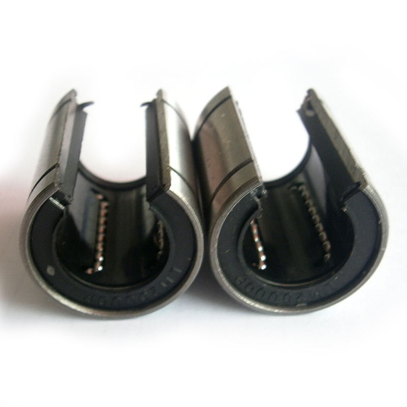 20mm bore size Inch linear bearings LM20uu OP