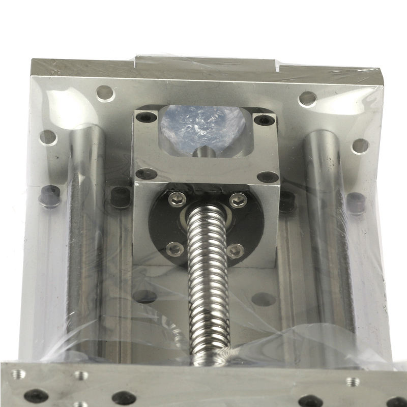 Suitable for Nema34 motor bracket ballscrew DFU2005