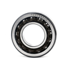 High speed ultra-quiet angular Single row contact bearing 35x72x17mm 7207