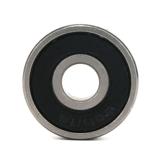 Double sealed single row deep groove ball bearing 626zz 626 2rs 626