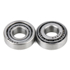 Cup and cone together metric taper roller bearing 15*35*11mm 30202