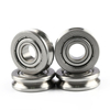 V608ZZ V Groove Guide Bearing