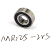 Miniature ball bearing MR106ZZ/MR126ZZ/MR117ZZ/MR137ZZ