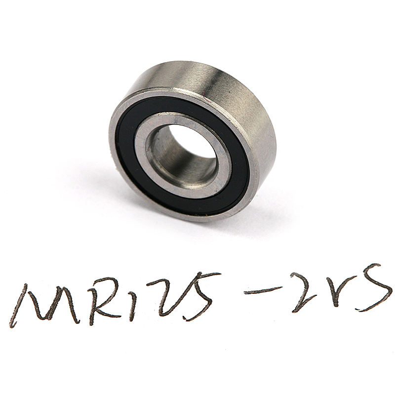 Miniature ball bearing MR106ZZ/MR126ZZ/MR117ZZ/MR137ZZ