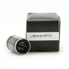 6.35mm linear bearing 1/4*1/2*3/4 linear axis bushing SW4 LMB 4 UU LMB4UU