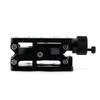 PT SD408 60mm stroke Z axis lifting table manual lifting platform