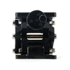 PT SD408 60mm stroke Z axis lifting table manual lifting platform