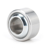 GEK18T 18mm bore size Self-lubricating radial spherical plain bearings GEK18