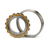 Cheap price brass cage cylindrical roller bearing N222EM