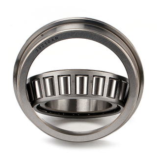 Flange tapered roller bearing 30209R 30210R 30211R 30212R