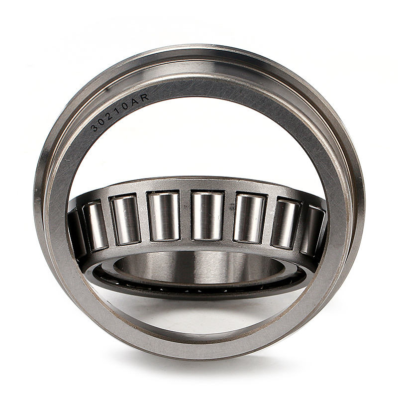 Flange tapered roller bearing 30209R 30210R 30211R 30212R