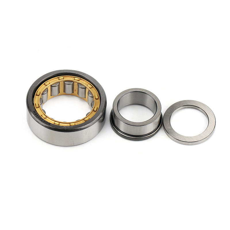 N NU NJ NUP2203 2204 2205 2206 2207 E M EM ECP cylindrical roller bearing