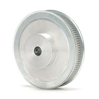3M 25 teeth 100 teeth pulley bore size 5 8 12 20mm for 15mm width timing belt use