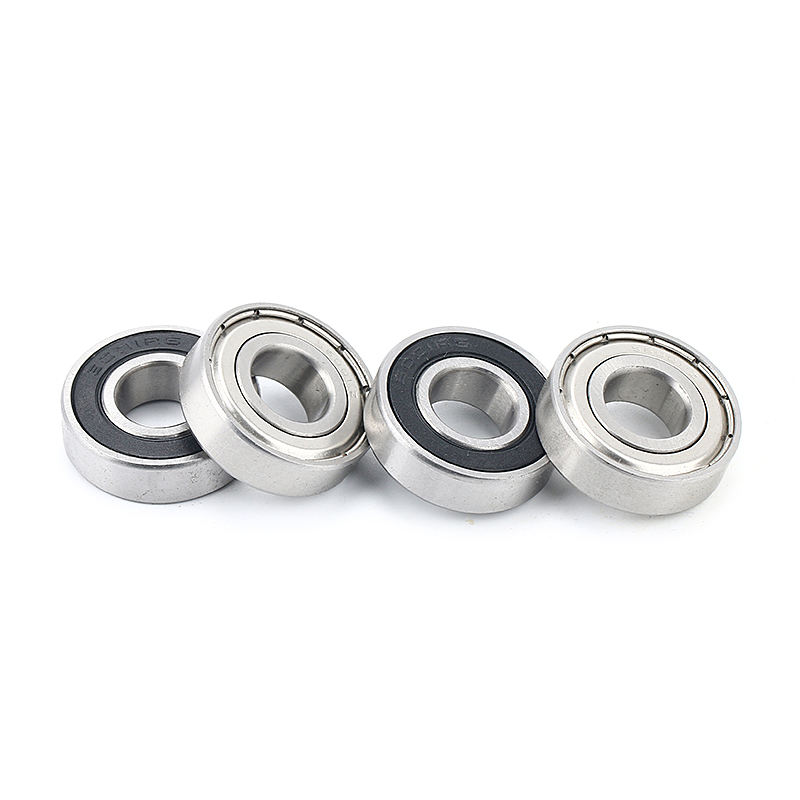 440C stainless steel inox ball bearings roulements rodamiento rolamento S603 W604 S605 W606 S607 W608 S608 S609 S6000 ZZ 2rs
