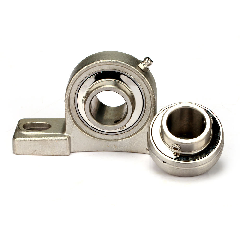 20mm full Stainless Steel Pillow Block Bearing SSUCP204 SUCP204 SUC204 SP204