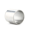 Wear resistant bearing steel bushing inner ring sleeve bushing linear shaft bushing 28x32x30mm