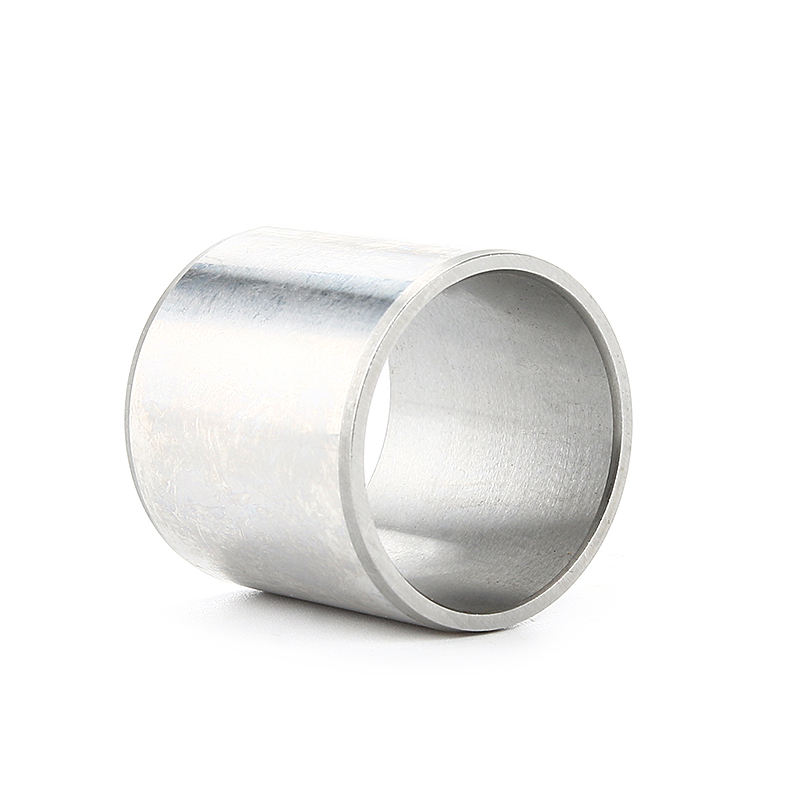 Wear resistant bearing steel bushing inner ring sleeve bushing linear shaft bushing 28x32x30mm