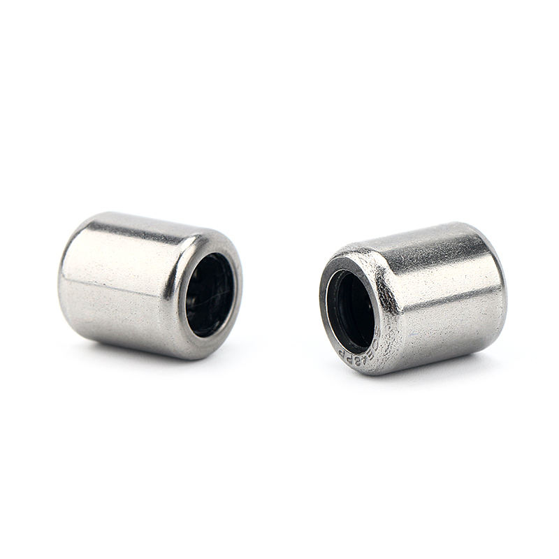 Open type stamping needle roller bearing SCE48PP 6.35mm*11.112mm*12.7mm
