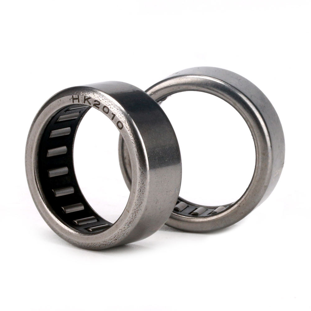 Drawn cup needle roller bearings TLA HK2210 2512 2212 0509 0609 2816 3016 HK354216 HK3516 HK354316 HK2012