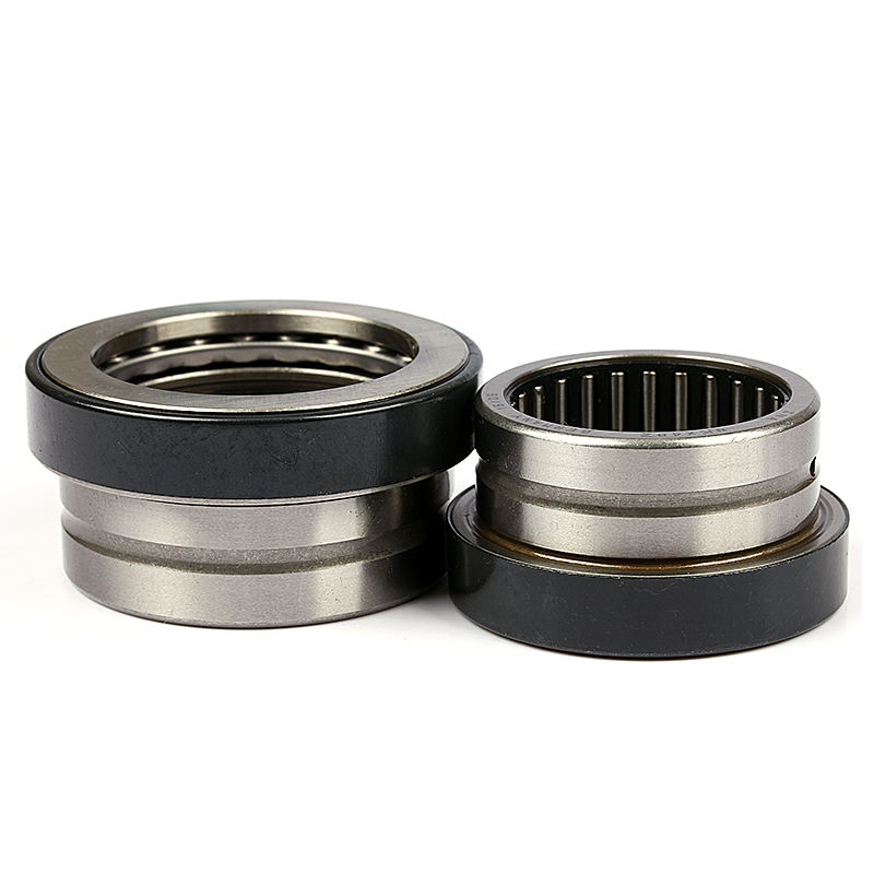 NKX40Z Germany original brand needle roller bearing axial ball bearing